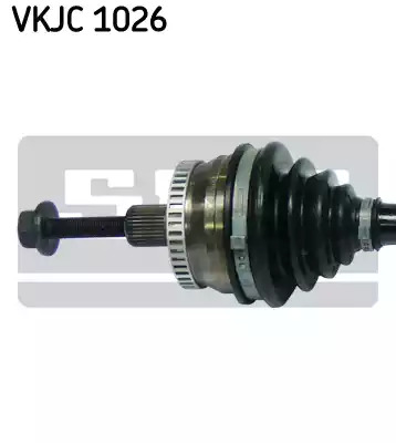 Вал SKF VKJC 1026